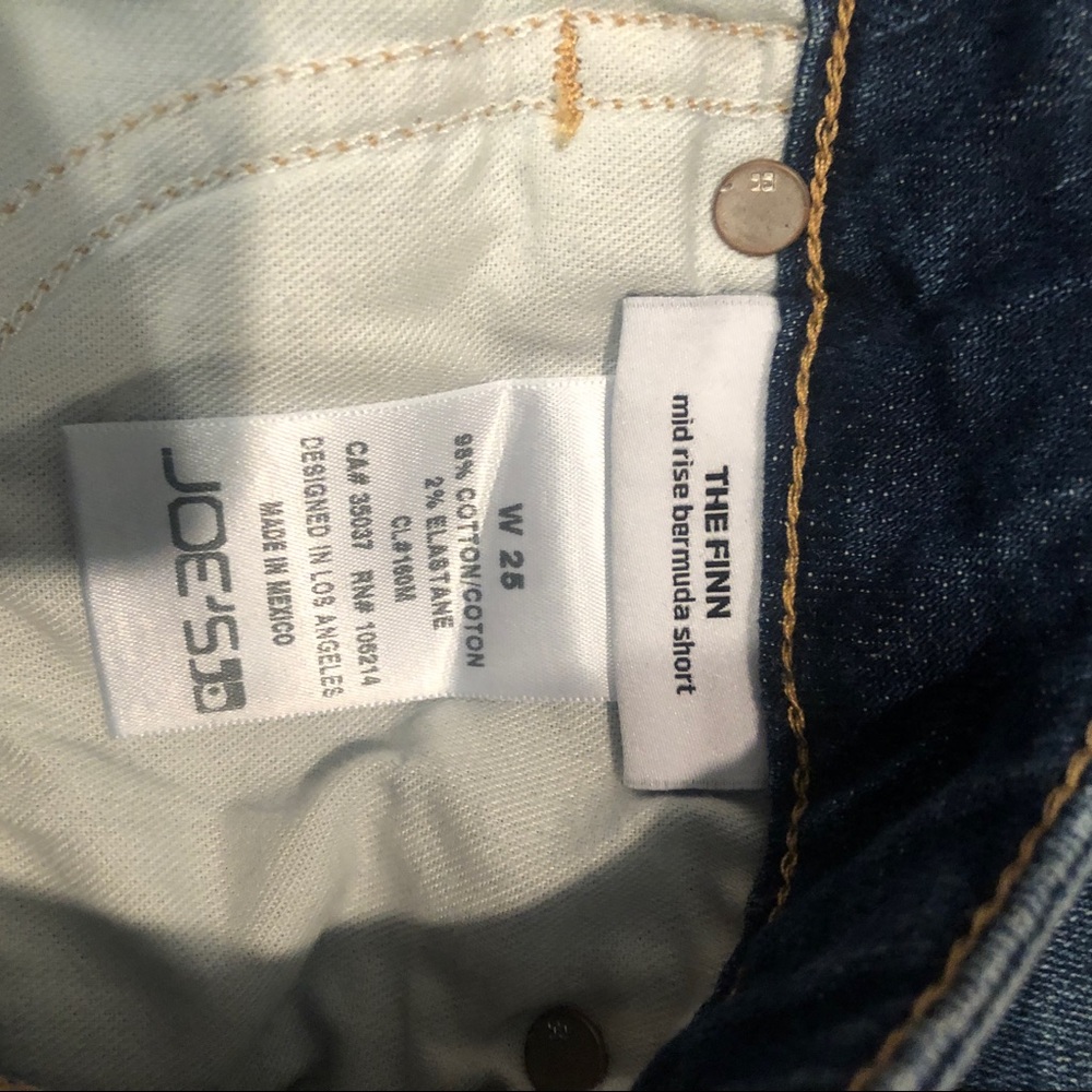 Bermuda Short - image 7